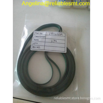 Samsung CP45, CP45FV, CP45 FV NEO Conveyor Belt J6602026A Flat Blet (MIDDLE)